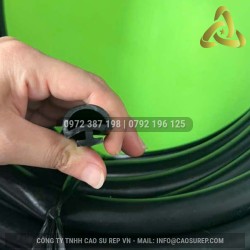 Ron cao su EPDM 20x17x2
