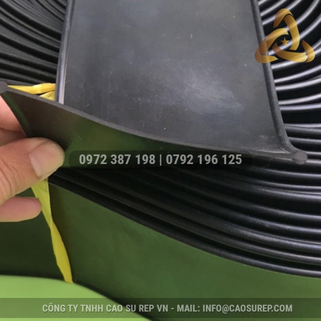 Ron cao su chữ I 105x1.5x3.5 Ron cao su chữ I 105x1.5x3.5
