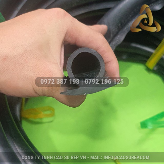 Ron EPDM 40x31x5