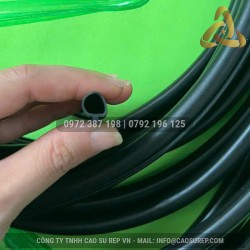 Ron cao su EPDM chữ T 11.2x9.8x2.1