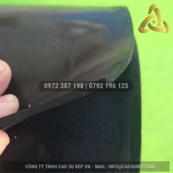 Cao su NBR tấm 3x1000