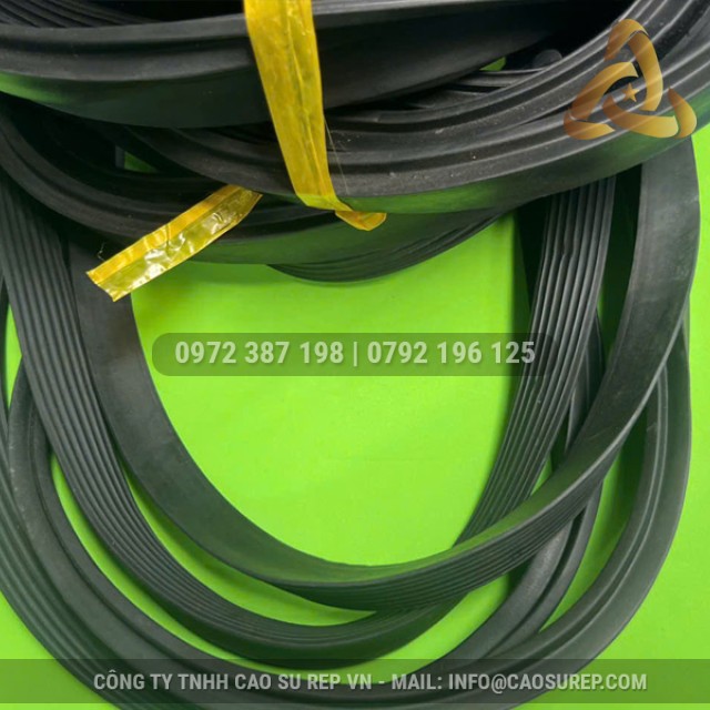 Ron cao su ống cống TG 14x25 D1200