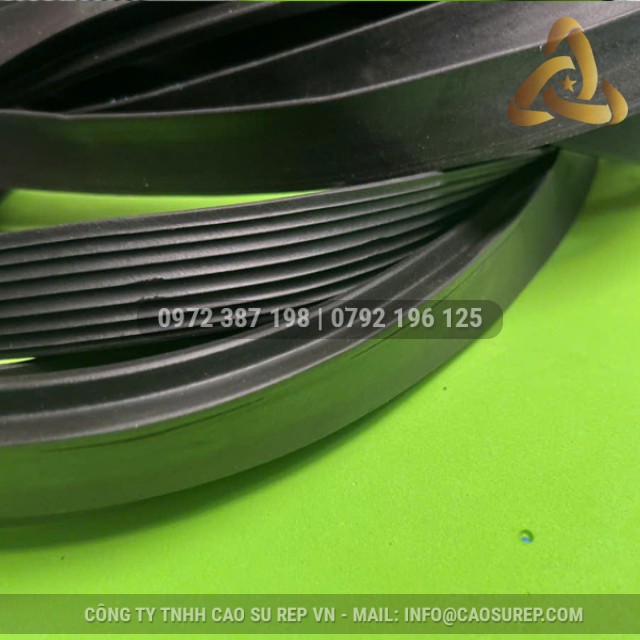 Ron cao su ống cống TG 14x25 D1250