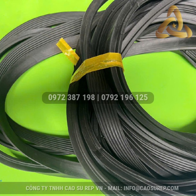 Ron cao su ống cống TG 14x25 D1500 Ron cao su ống cống TG 14x25 D1500