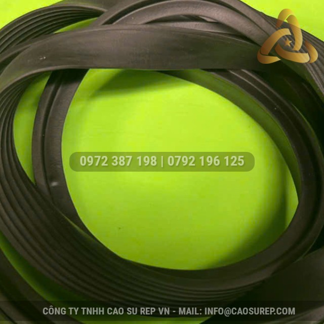 Ron cao su ống cống TG 14x25 D300 Ron cao su ống cống TG 14x25 D300