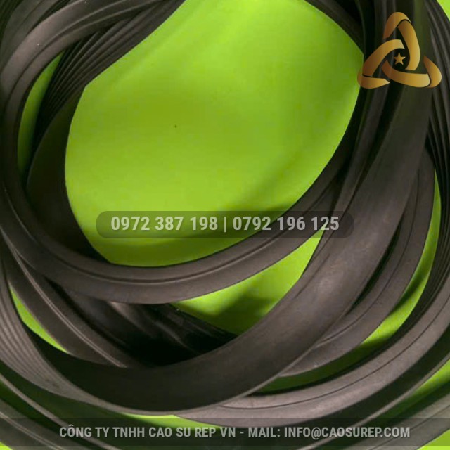 Ron cao su ống cống TG 14x25 D400