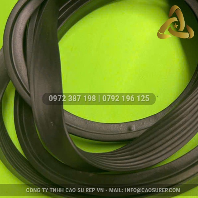 Ron cao su ống cống TG 14x25 D500