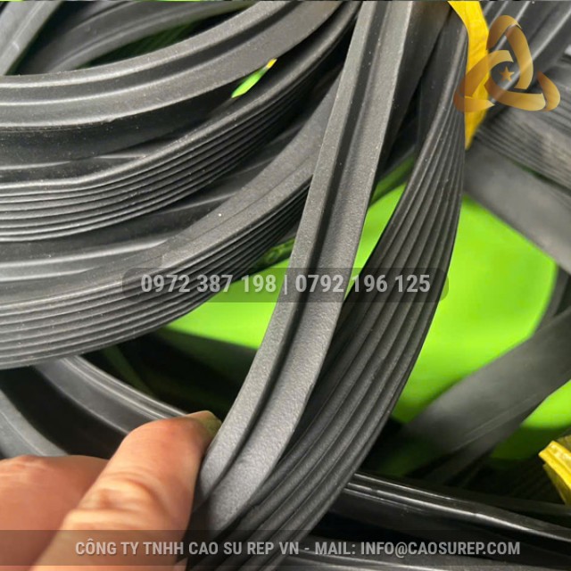 Ron cao su ống cống TG 19x25 D1200