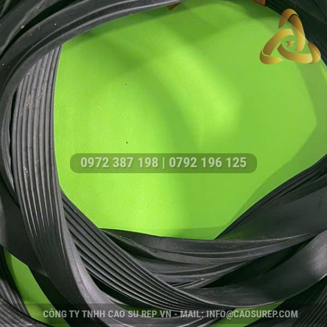 Ron cao su ống cống TG 19x25 D1250