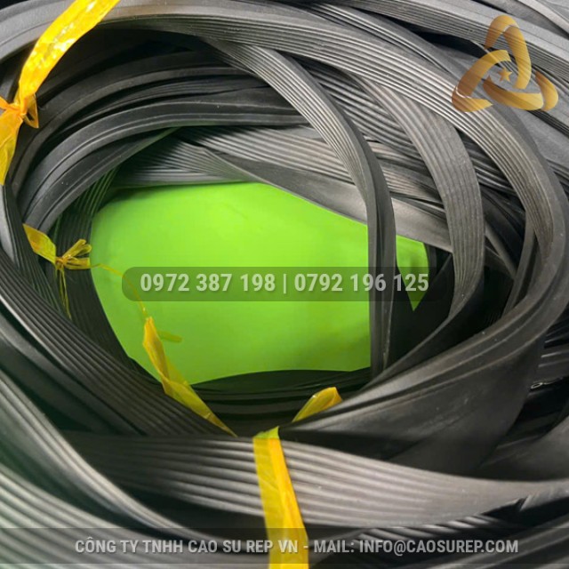 Ron cao su ống cống TG 19x25 D1800