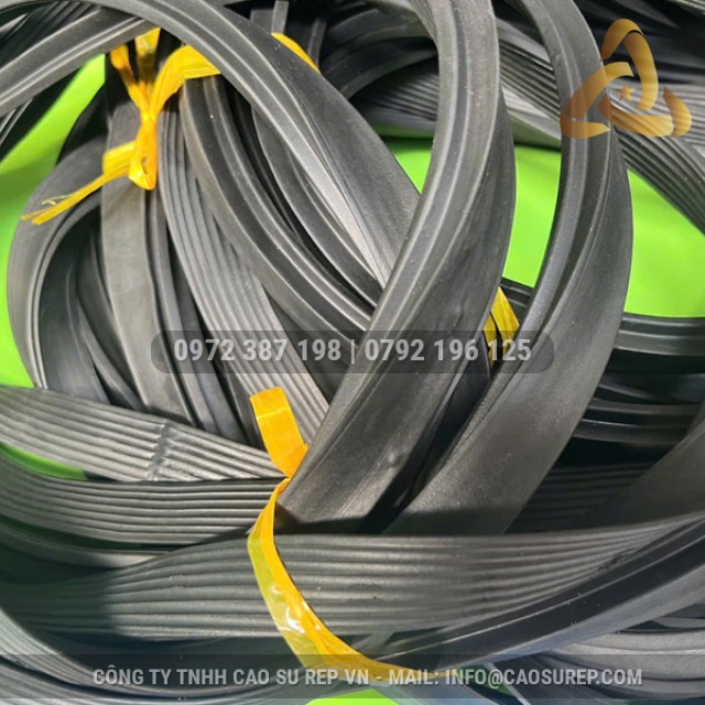 Ron cao su ống cống TG 19x25 D2900