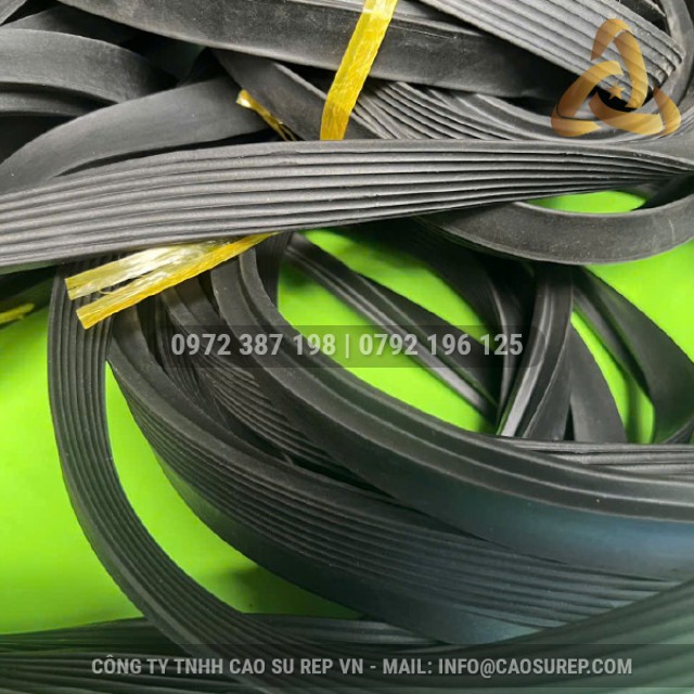 Ron cao su ống cống TG 19x25 D300