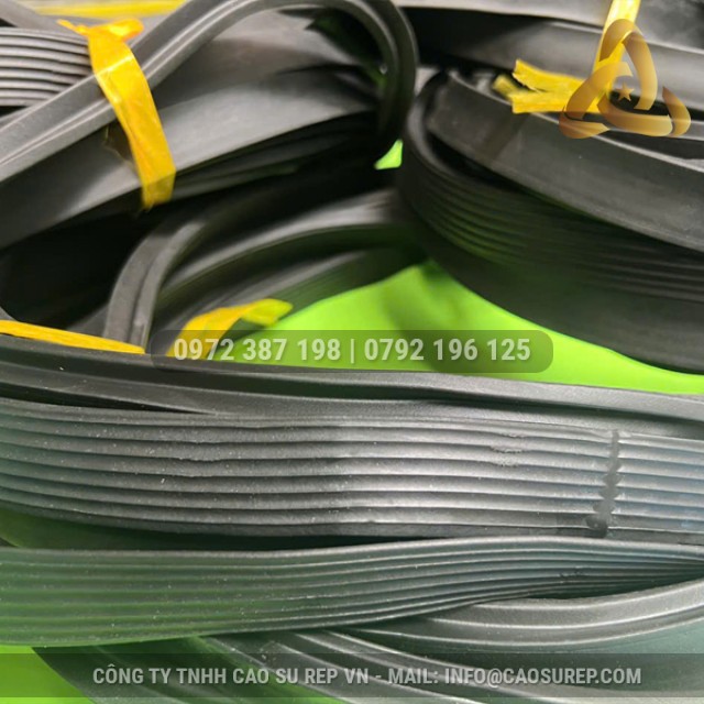 Ron cao su ống cống TG 19x25 D400