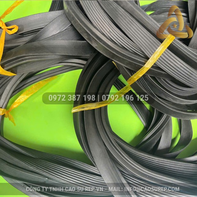 Ron cao su ống cống TG 19x25 D500
