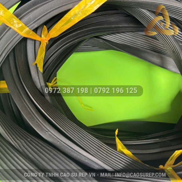 Ron cao su ống cống TG 19x25 D600