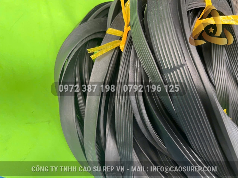 Hình ảnh sản phẩm ron cao su TG 19x25 D800
