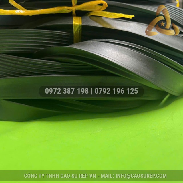 Ron cao su ống cống TG 19x25 D800