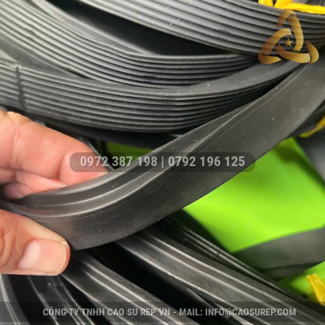 Ron cao su ống cống TG 19x25 D900