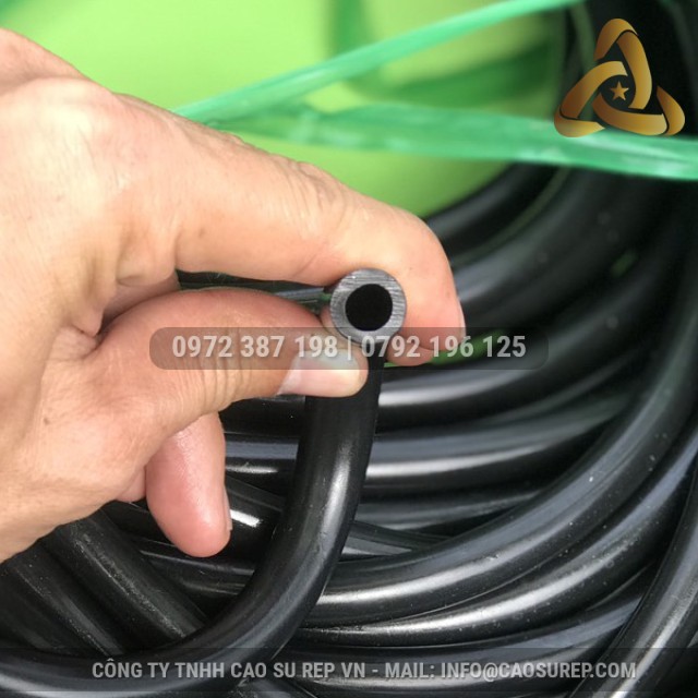 Ống cao su 7x11