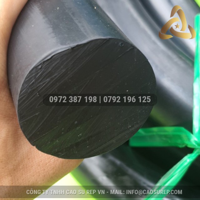 Ron cao su EPDM phi 50