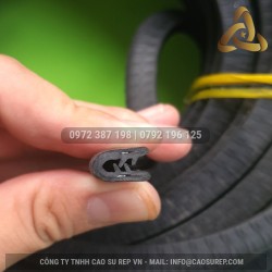 Ron xốp kẽm XK 35