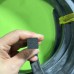 Ron cao su xốp EPDM 15x15