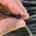 Ron cao su xốp EPDM vuông 5x5