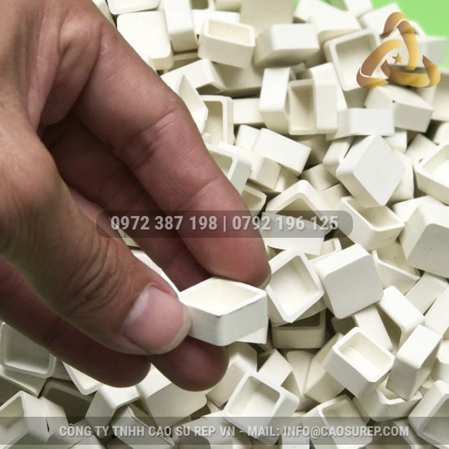 Nắp cao su EPDM 12.3x15.3