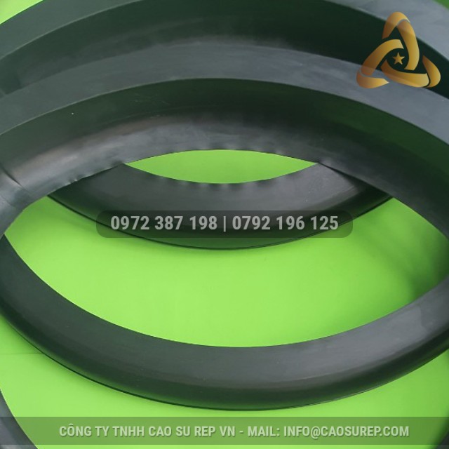 Vòng đệm cao su EPDM 450x570