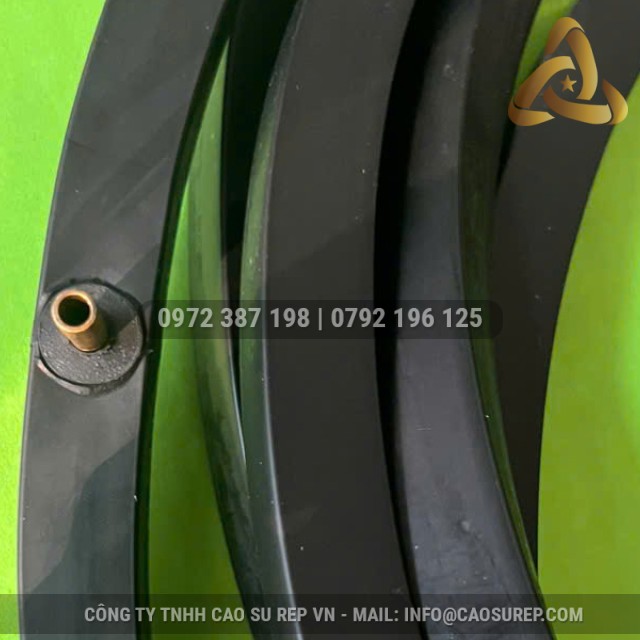Vòng đệm cao su nối nhiệt 9926x11x4